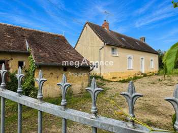 Vente Maison 2 chambresÉtival-lès-le-Mans
