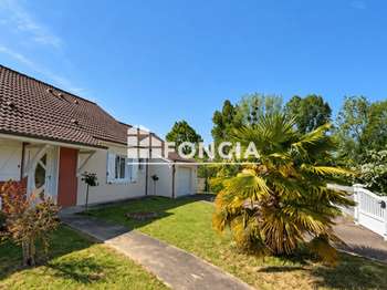 Vente Maison 3 chambresÉtival-lès-le-Mans