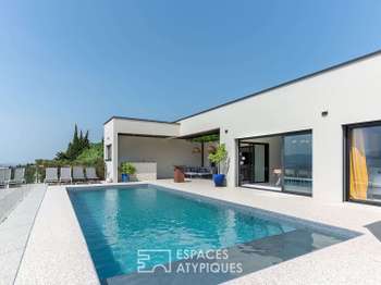 Vente maison 7 pièces Étoile-sur-Rhône 26