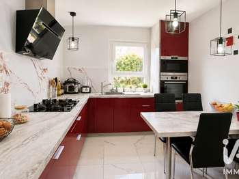 Vente maison 5 pièces Vente maison 5 pièces