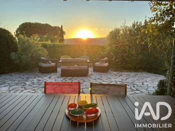 Vente Maison 4 chambresÉtoile-sur-Rhône