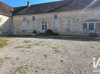 Vente maison 10 pièces Étourvy 10