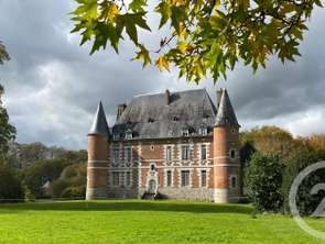 Vente Maison 6 chambresÉtoutteville