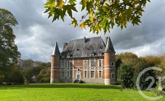 Photo Vente maison Étoutteville
