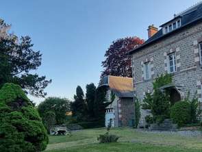 Vente Maison 5 chambresÉtouvy