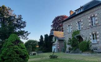 Photo Vente maison Étouvy