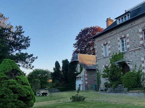 Vente maison 6 pièces Étouvy 14