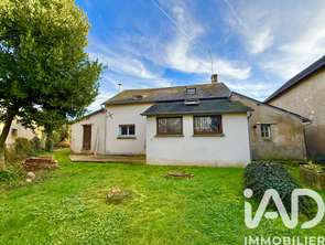 Vente Maison 3 chambresÉtréchy