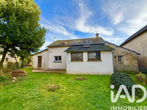 Vente maison 4 pièces Étréchy 18