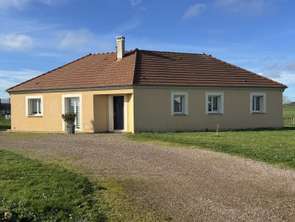 Vente Maison 5 piècesÉtréchy