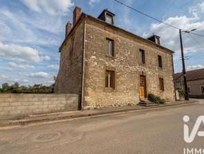 Vente Maison 2 chambresÉtréchy