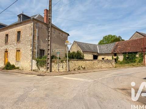 Vente maison 4 pièces Vente maison 4 pièces