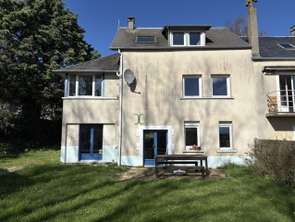 Vente Maison 2 chambresÉtréham