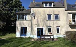 Photo Vente maison Étréham