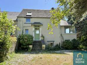 Vente Maison 2 chambresÉtréham