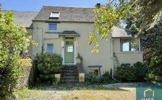 Photo Vente maison Étréham