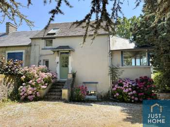 Vente Maison 2 chambresÉtréham