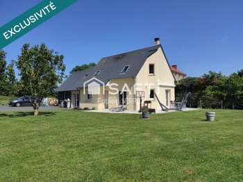 Vente Maison 4 chambresÉtréham
