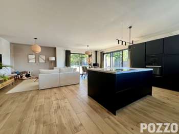Vente Maison 3 chambresÉtréham