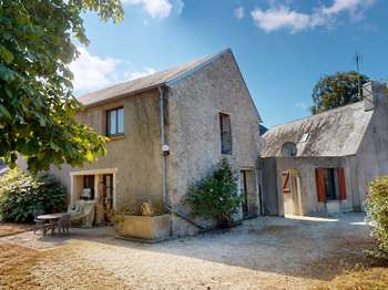 Vente Maison 4 chambresÉtréham