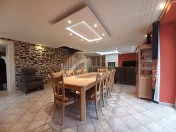 Vente maison 8 pièces Vente maison 8 pièces
