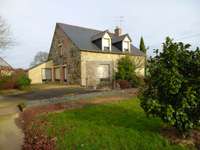 Vente maison 8 pièces Vente maison 8 pièces
