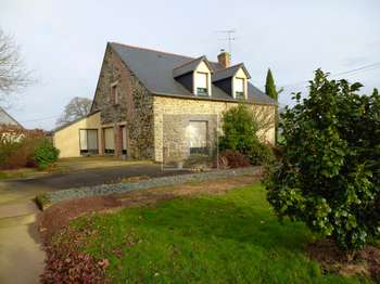 Vente Maison 6 chambresÉtrelles