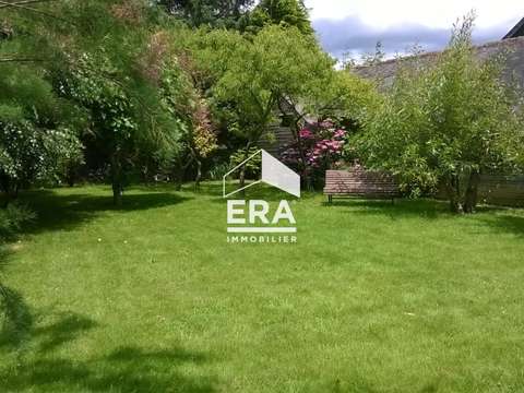 Vente maison 5 pièces Étrelles 35