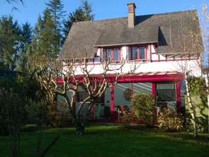 Vente Maison 3 chambresÉtrelles