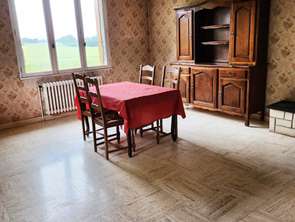 Vente Maison 3 chambresÉtrelles