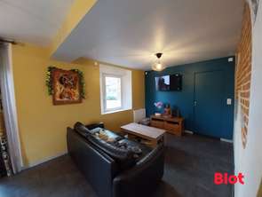 Vente Maison 4 chambresÉtrelles