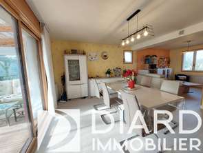 Vente Maison 3 chambresÉtrelles