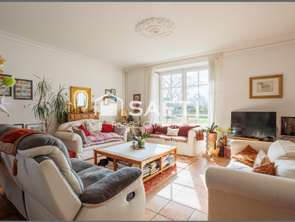 Vente Maison 4 chambresÉtrelles