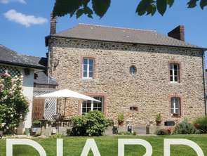 Vente Maison 4 chambresÉtrelles