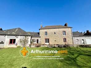 Vente Maison 4 chambresÉtrelles