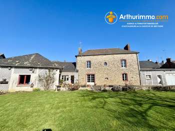 Vente Maison 4 chambresÉtrelles
