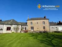 Vente maison 7 pièces Vente maison 7 pièces