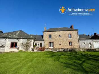 Vente Maison 4 chambresÉtrelles