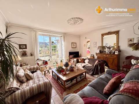 Vente maison 7 pièces Vente maison 7 pièces