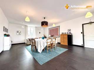 Vente maison 7 pièces Vente maison 7 pièces
