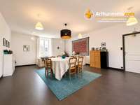 Vente maison 7 pièces Vente maison 7 pièces