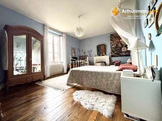Vente maison 7 pièces Vente maison 7 pièces