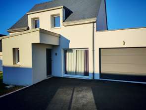 Vente Maison 4 chambresÉtrelles
