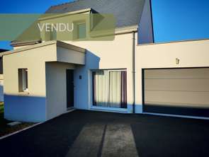 Vente Maison 4 chambresÉtrelles
