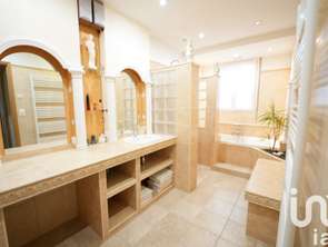 Vente Maison 3 chambresÉtrelles