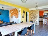 Vente maison 5 pièces Vente maison 5 pièces