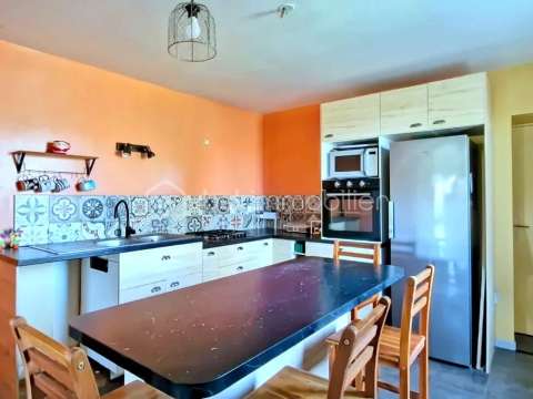 Vente maison 5 pièces Vente maison 5 pièces