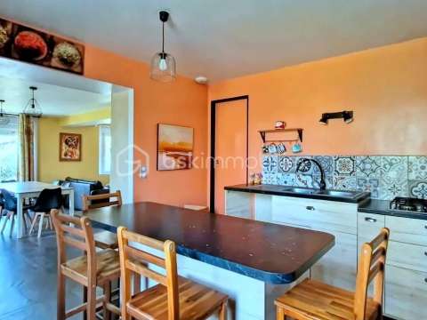 Vente maison 5 pièces Vente maison 5 pièces