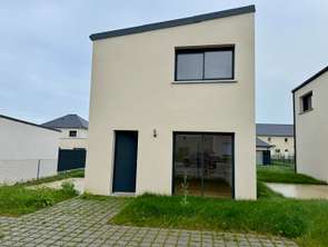 Vente Maison 3 chambresÉtrelles