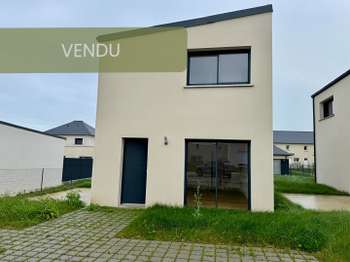 Vente Maison 3 chambresÉtrelles